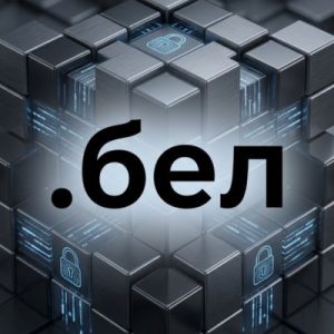 Eligibility Criteria for Registering a (.XN--90AIS) .бел Domain