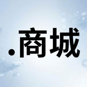 Eligibility Criteria for Registering a (.XN--CZRU2D) .商城 Domain