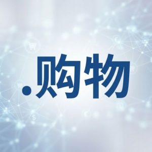 Eligibility Criteria for Registering a (.XN--G2XX48C) .购物 Domain