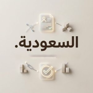 Eligibility Criteria for Registering a (.XN--MGBERP4A5D4AR) .السعودية Domain