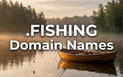 .FISHING Domain Names