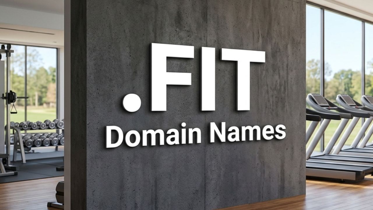 .FIT Domain Names