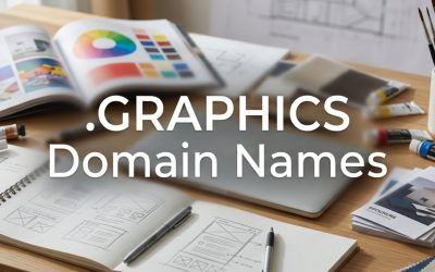 .GRAPHICS Domain Names