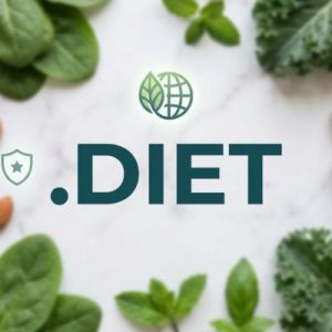Global Recognition, Trust, and Credibility of .DIET Domains
