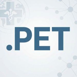 Global Recognition, Trust, and Credibility of .PET Domains
