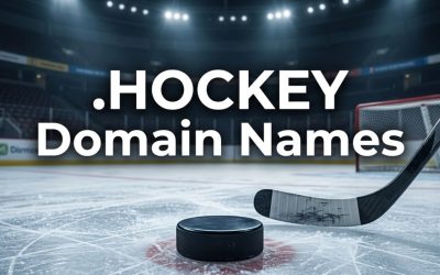.HOCKEY Domain Names