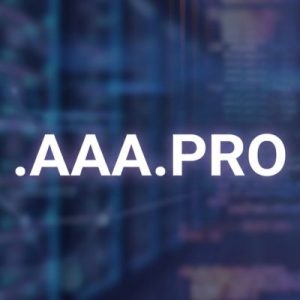 History, Credibility, and Global Popularity of .AAA.PRO Domains