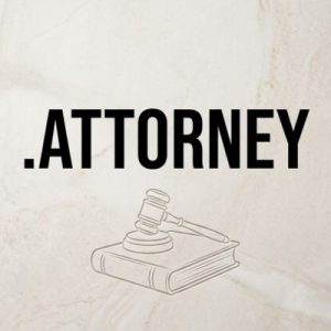 History, Credibility, and Global Popularity of .ATTORNEY Domains