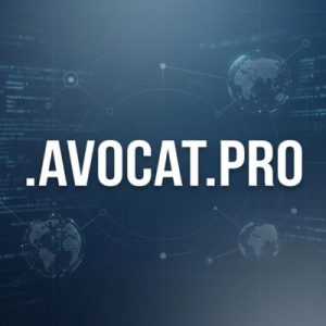 History, Credibility, and Global Popularity of .AVOCAT.PRO Domains