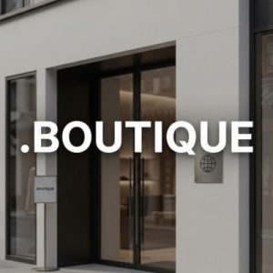 History, Credibility, and Global Popularity of .BOUTIQUE Domains