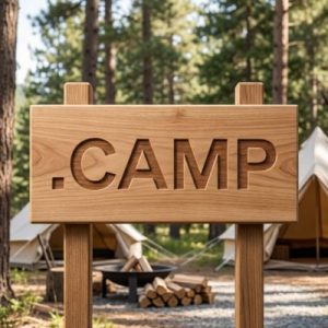 History, Credibility, and Global Popularity of .CAMP Domains