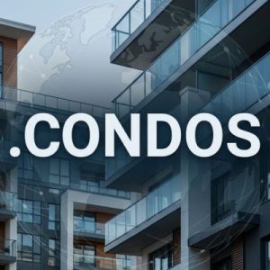History, Credibility, and Global Popularity of .CONDOS Domains