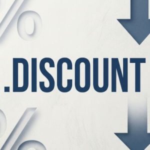 History, Credibility, and Global Popularity of .DISCOUNT Domains