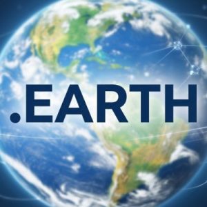 History, Credibility, and Global Popularity of .EARTH Domains