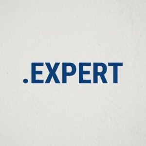 History, Credibility, and Global Popularity of .EXPERT Domains