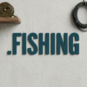 History, Credibility, and Global Popularity of .FISHING Domains