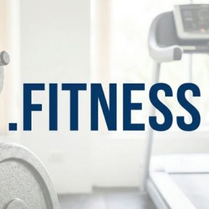History, Credibility, and Global Popularity of .FITNESS Domains