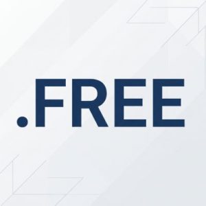 History, Credibility, and Global Popularity of .FREE Domains