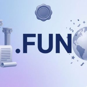 History, Credibility, and Global Popularity of .FUN Domains