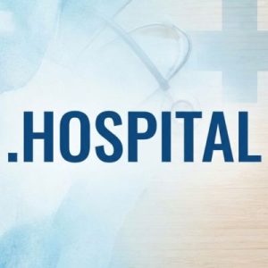 History, Credibility, and Global Popularity of .HOSPITAL Domains