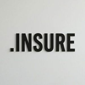 History, Credibility, and Global Popularity of .INSURE Domains