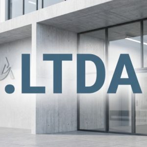 History, Credibility, and Global Popularity of .LTDA Domains