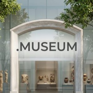 History, Credibility, and Global Popularity of .MUSEUM Domains