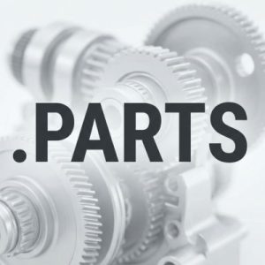 History, Credibility, and Global Popularity of .PARTS Domains