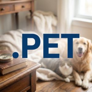 History, Credibility, and Global Popularity of .PET Domains