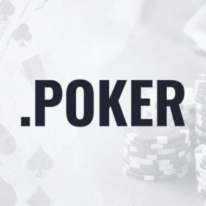 History, Credibility, and Global Popularity of .POKER Domains