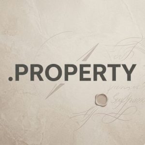 History, Credibility, and Global Popularity of .PROPERTY Domains