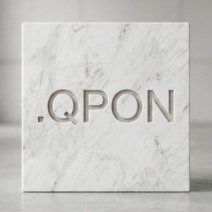 History, Credibility, and Global Popularity of .QPON Domains