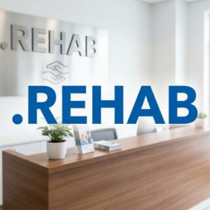 History, Credibility, and Global Popularity of .REHAB Domains