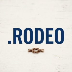 History, Credibility, and Global Popularity of .RODEO Domains