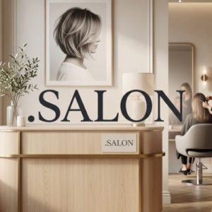 History, Credibility, and Global Popularity of .SALON Domains