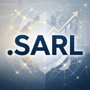 History, Credibility, and Global Popularity of .SARL Domains