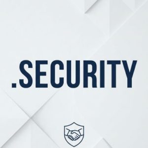 History, Credibility, and Global Popularity of .SECURITY Domains