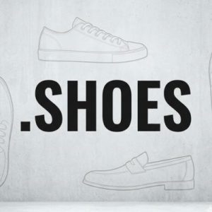 History, Credibility, and Global Popularity of .SHOES Domains