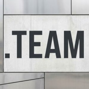 History, Credibility, and Global Popularity of .TEAM Domains