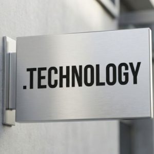 History, Credibility, and Global Popularity of .TECHNOLOGY Domains