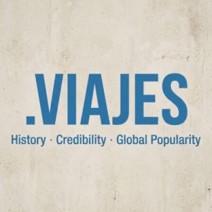 History, Credibility, and Global Popularity of .VIAJES Domains