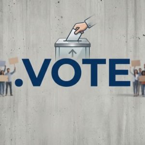 History, Credibility, and Global Popularity of .VOTE Domains