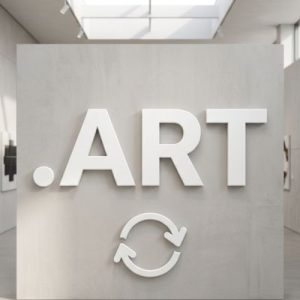 How to Renew a .ART Domain with Zero Downtime