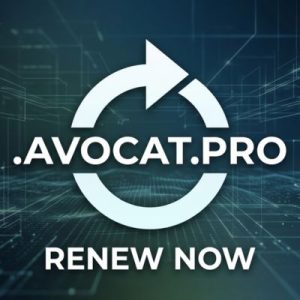 How to Renew a .AVOCAT.PRO Domain with Zero Downtime