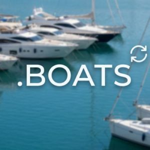 How to Renew a .BOATS Domain with Zero Downtime