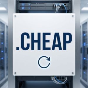 How to Renew a .CHEAP Domain with Zero Downtime