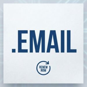 How to Renew a .EMAIL Domain with Zero Downtime