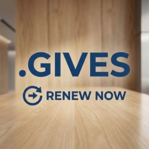 How to Renew a .GIVES Domain with Zero Downtime