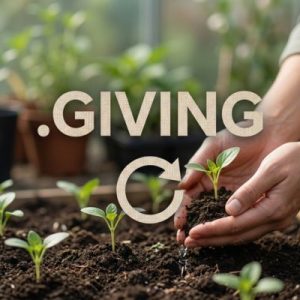 How to Renew a .GIVING Domain with Zero Downtime