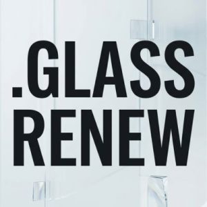 How to Renew a .GLASS Domain with Zero Downtime